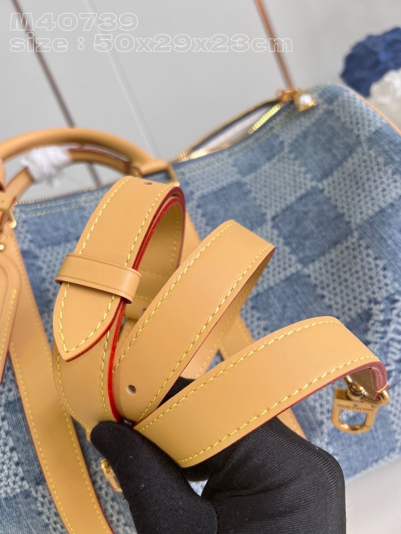 Louis Vuitton Travel Bags